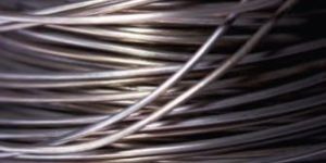Mild Steel Wire
