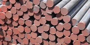 Steel Round Bars