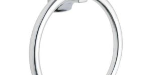 Bathroom Towel Ring