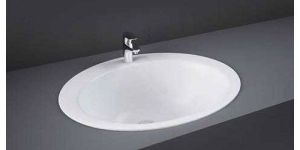 Inset Counter Top Basin