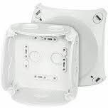 Junction Box IP66 DK0200G