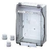 Polycarbonate Junction Box DK1000G