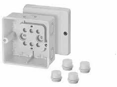 JUNCTION BOX IP66 KM9250