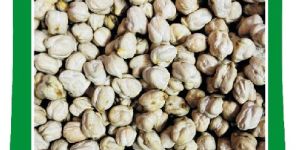 White Chick Peas
