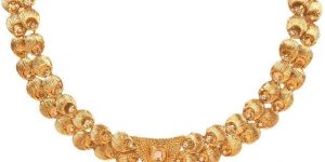 Artificial Gold Jewellery