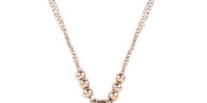 Tribal Sterling Silver Jewellery