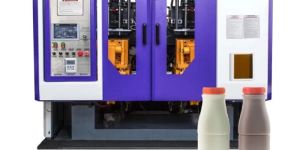 HDPE Blow Moulding Machine