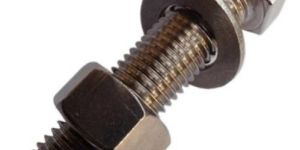 nut & bolt
