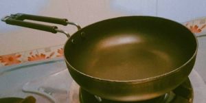 Fry Pan