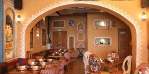 Environmental Designing Graphics