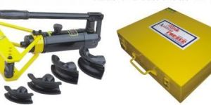 Hydraulic Pipe Bending Machine