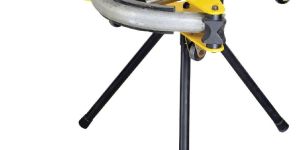 Motorized Hydraulic Pipe Bending Machine