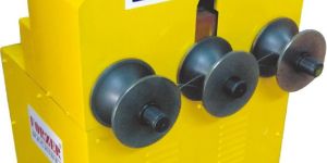 Multi Function Pipe Bending Machine