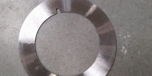 Circular Knife Top and Bottom