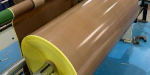 Teflon Adhaisive Cloth