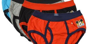 Cotton Boys Underwear