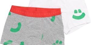 Polyester Boys Underwear