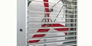 Zenco Multiply Fan 1380 x1380 x450 Mm