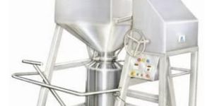 Industrial Blender Machine