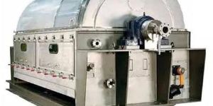 Industrial Drum Dryer