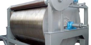 Industrial Drum Flaker