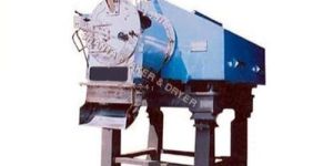 Pusher Centrifuge Machine
