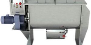 Ribbon Blender Machine