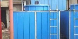 Forced Draft Cooling Tower