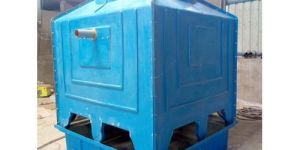 FRP Cooling Tower