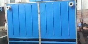 Induced Draft Cooling Tower