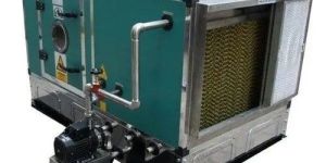 Industrial Air Washer System