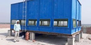 Rectangular Cooling Tower