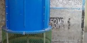 Small Cooling Tower