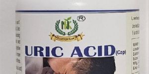 URIC ACID CAPSULE