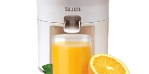 Sujata Citromatic Juicer