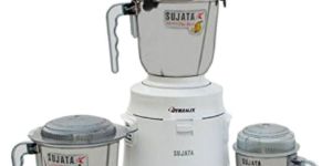 Sujata Dynamix Juicer Mixer Grinder