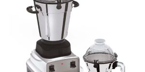 Sujata Magnapro Commercial Mixer Grinder