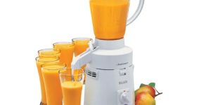 Sujata Megamix Specialist Mixer-Blender