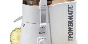 Sujata Powermatic Plus Juicer Mixer Grinder