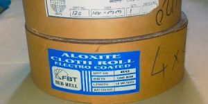 Aloxide Cloth Roll
