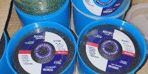 Flexible Grinding Disc