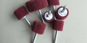 Non Woven Polishing Wheel