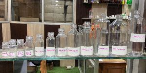 Pharma Pet Bottles
