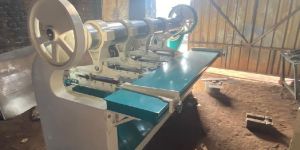 Slotting Machine