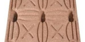 Compressed Wood Pallets