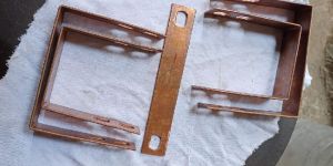 Lead Plated Copper Intercell Connector