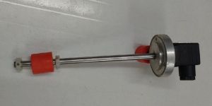 Top Mounted Magnetic Level Switch