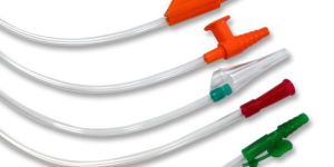 Suction Catheter