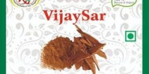 Roshan Herbals Vijaysar Powder
