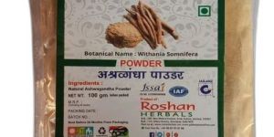 Roshan Herbals Ashwagandha Powder